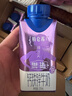 蒙牛特仑苏嗨MILK 0乳糖牛奶梦幻盖 200mL*10瓶（3.8g蛋白） 实拍图