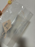 妙洁保鲜袋密封拉链式食品级分装自封口收纳塑小中号共25只 实拍图