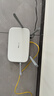 普联（TP-LINK）AX1500双频Wi-Fi 6无线路由器 5G双频 易展Mesh 高速穿墙家用 儿童上网管控 XDR1500 实拍图