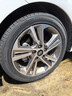NEXEN耐克森轮胎/汽车轮胎 225/45R17 91V AH8 原配现代领动 实拍图