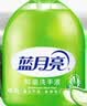 蓝月亮洗手液泡沫丰富抑菌99.9%500g+补充装500g 儿童护手家用替换装 实拍图