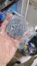 苏诺金属钢丝球40只箱装不锈钢清洁球锅刷子厨房大球不掉屑去污强 实拍图