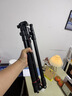 斯莫格（SmallRig）3474 相机三脚架 单反微单索尼佳能摄影摄像手机稳定云台支架 便携独脚架铝合金三角架 实拍图