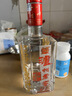 泸州老窖 六年窖头曲 浓香型白酒 52度 500ml 单瓶装 实拍图