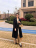 15MINS包包女2026新款头层牛皮单肩斜挎包轻奢简约枕头手提女包生日礼物 实拍图