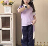 小天才酷盖【2026新款】旗舰儿童学生电话表手3-6-12-18岁5G全网通智能定位 【旗舰版-映月粉】16+256G（任意畅玩-NFC）大屏防蓝光 赠送质保三年只换不修+APP远程监控+超长续航 实拍图