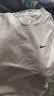 耐克（NIKE）男装 户外运动服跑步健身训练衣舒适透气休闲长袖卫衣套头衫 IB8825-021 M 【170】体重110~130斤左右 实拍图