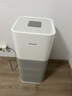 霍尼韦尔（Honeywell）空气净化器除花粉甲醛细菌流感病毒卫健委备案消毒机hmax空间舱全屋速净KJ1000F-P22W家电 实拍图