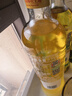 鲁花【保真花生油】5S 物理压榨高油酸花生油750ml*2 礼盒装 实拍图
