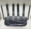 普联（TP-LINK）大道路由器7DR6430 BE6400 5G WiFi7千兆双频家用高速穿墙 2.4G wifi6无线 2.5G网口 游戏加速 实拍图