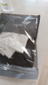 七匹狼【100%棉+宽肩】背心男士纯棉吸汗透气坎肩汗衫全棉运动无袖 实拍图