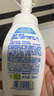 妮维雅（NIVEA）氨基酸洗面奶温和不紧绷云柔植萃保湿水弹洁面泡泡180ml520礼物 实拍图
