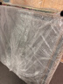 得力（deli）加厚气泡膜50米*100cm包装气泡袋打包气泡垫快递搬运防震缠绕膜 实拍图