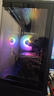 宏硕【英特尔14代 酷睿i7 16核 RTX5060光追】独显台式机电脑主机家用游戏大额补贴办公组装电脑整机 套餐三 I7级十二核丨16G丨756G丨R7独显 实拍图