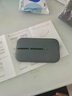 鸿蒙智选华为智选随身wifi6移动无线wifi3随行网络4g无线网卡携带无限制三网全国通用流量2026款5G AX15B 升级WiFi6灰【三网切换】晒单送备用电池 实拍图