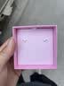 施华洛世奇（SWAROVSKI）【品牌直供】晶钻造型耳钉女 女士耳钉送女友礼物 5408436 实拍图