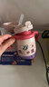 babycare儿童保温杯婴儿宝宝吸管水杯霸王龙不锈钢保温杯300ml-新旧款混发 实拍图