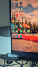 AOC 27英寸 260Hz FastIPS 快速液晶1ms 出厂校色 硬件低蓝光 三角洲游戏电竞显示器 破军系列27G51Z 实拍图