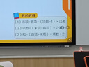 马博士婴儿牙胶磨牙胶棒小蘑菇安抚胶防吃手牙咬胶小月龄蘑菇 实拍图