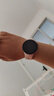 vivo WATCH 5 蓝牙版 星纱粉 心脏健康 血压健康研究 全新蓝河操作系统 iOS跨系统兼容智能手表 实拍图