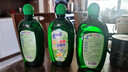 老管家拖地花露水500ml*3地板清洁剂复合木地板瓷砖大理石除菌去污祛味 实拍图