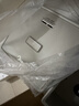 美的（Midea）小魔方电热水瓶烧水壶饮水机316L不锈钢无缝一体内胆5L大容量全自动保温恒温母婴抑菌可拆21FPro 实拍图