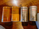 福茗源特级四大绿茶500g 明前2026新茶碧螺春龙井茶毛尖云雾绿茶叶礼盒 实拍图