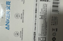 ANKER安克冰点苹果充电线双头type-c适用iPhone17promax/16/15/Mac电脑iPad华为小米快充100W数据线1m蓝 实拍图