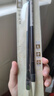 得力（deli）兼毫毛笔初学者套装3支精品毛笔书法成人练习笔墨纸砚楷书兼毫大中小楷礼物开学文具用品 实拍图