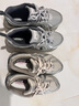 NEW BALANCE男女鞋夏季网眼透气越野运动鞋410系列MT410KR5 39.5 实拍图
