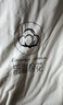 曼克顿（MANKEDUN）26款A类里外纯棉全棉夏季薄新疆棉花夏被空调被夏凉被可机洗裸睡 棉白+灰【100%新疆棉 假一罚十】 150*200cm【大牌品质 平替首选 0溢价】单人被 实拍图