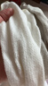 尼多熊儿童袜子夏季A类婴儿长筒袜宝宝新生儿过膝袜透气大网眼防蚊袜 实拍图