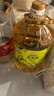 金龙鱼 食用油 非转基因 物理压榨玉米油6.18L（蕴含植物甾醇） 实拍图