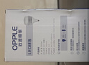 欧普照明（OPPLE）LED灯泡节能灯泡E27大螺口家用商用摆摊大功率厂房工矿灯40瓦白光 实拍图