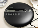 飞利浦（PHILIPS）EXP2368 高保真CD机 CD播放机 音乐播放器 蓝牙  复古碟片机音乐学习光盘便携随身听 实拍图