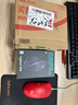 罗技（Logitech）大师系列 MX Master 3S 菁英版 无线蓝牙鼠标  办公静音鼠标 人体工学 石墨黑 无线接收器需另购买 实拍图