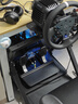 罗技（G）RS50 直驱方向盘 PS/PC版本 -F1 拉力 神力科莎 赛车模拟器 Trueforce力反馈 实拍图