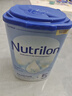 Nutrilon荷兰牛栏婴幼儿配方奶粉HMO益生元 诺优能原装进口800g 【荷兰牛栏】5段6罐 26年12月-27年6月 实拍图