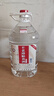 不老潭粮食酒 桶装高度浓香型泸州糯红高粱散装白酒纯粮壹号 52度 5L 实拍图