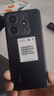 小米REDMI Note14 金刚品质 5110mAh大电量 大光圈超感相机 8GB+128GB子夜黑 红米5G手机 国家补贴 实拍图