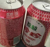 珍珍荔枝味汽水 果味碳酸饮料330ml*24瓶 整箱装（图案随机） 实拍图