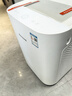 霍尼韦尔（Honeywell）空气净化器家用除甲醛除雾霾除PM2.5智能净化器除菌除甲流病毒 KJ820F-P21D 实拍图