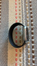 适用applewatch硅胶保护壳S11边框壳iwatchS10/se代半包软壳硬壳41mm/45mm苹果手表表带防摔 半包软壳-透明 iwatchS10/11【46mm表盘】 实拍图
