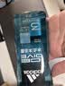 阿迪达斯（adidas）沐浴露男士专用洗发洁面三效合一 补水保湿去氯 旅行装小瓶250ml 实拍图