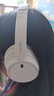 索尼（SONY）WH-CH720N 无线降噪立体声耳机 白色 出游搭子 礼物 实拍图
