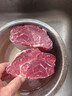 鲜京采国产山东黄牛 原切带芯牛腱子 净重3斤 生鲜牛肉 酱卤红烧 实拍图