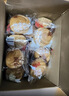 三只松鼠手撕面包1kg*2箱 早餐面包营养饱腹代餐酵母小面包糕点量贩装整箱 实拍图