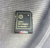 京东京造至尊极速高性能TF卡 128GB（MicroSD）存储卡 U3 V30 A2 运动相机4K高清 内存卡 读速200MB/s 实拍图