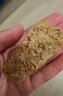 西麦即食燕麦片1000g袋谷物代餐营养早餐无额外添加蔗糖 实拍图