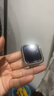Apple Watch Series 7 苹果二手智能手表 S7 健身记录血氧睡眠检测 星光色/GPS 41mm 实拍图
